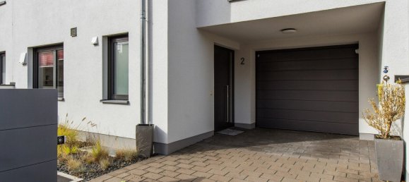 3 chambres Duplex à Augsburg, Germany No. 5539 2