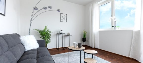 3 chambres Duplex à Augsburg, Germany No. 5539 18