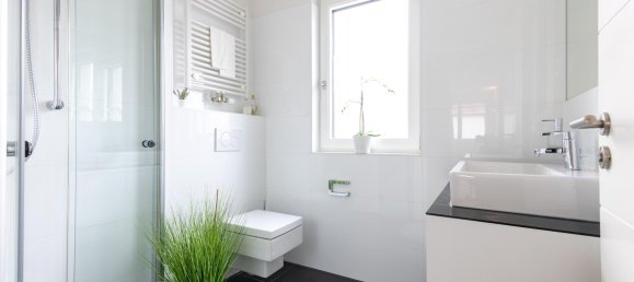 3 chambres Duplex à Augsburg, Germany No. 5539 12