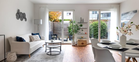 3 chambres Duplex à Augsburg, Germany No. 5539 7