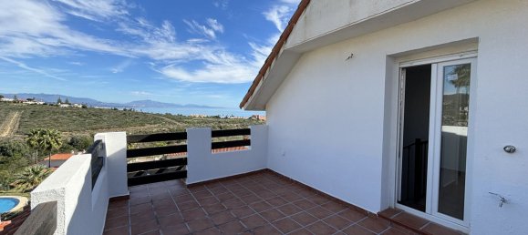 3 chambres Penthouse à Chullera, Spain No. 36502 21