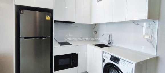 1 bedroom Condo in Pattaya, Thailand No. 22945 8