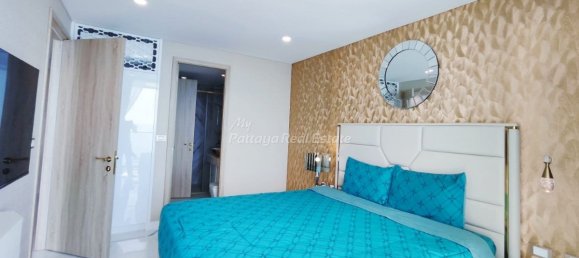 1 bedroom Condo in Pattaya, Thailand No. 22945 4