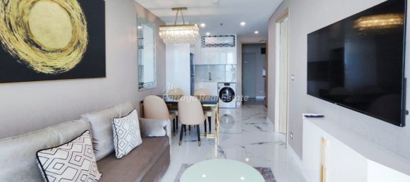 1 bedroom Condo in Pattaya, Thailand No. 22945 6
