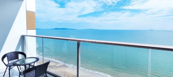 1 bedroom Condo in Pattaya, Thailand No. 22945 2