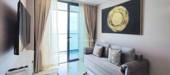1 bedroom Condo in Pattaya, Thailand No. 22945 7