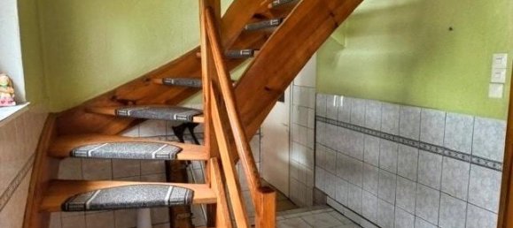 5 Schlafzimmer Bauernhof in Saalfeld-Rudolstadt, Germany, Nr. 330562 16