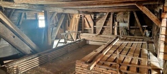 5 Schlafzimmer Bauernhof in Saalfeld-Rudolstadt, Germany, Nr. 330562 11