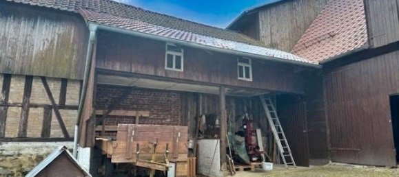 5 Schlafzimmer Bauernhof in Saalfeld-Rudolstadt, Germany, Nr. 330562 4