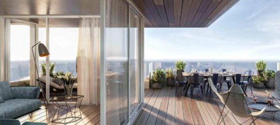 Studio in Limassol, Cyprus No. 12829 5