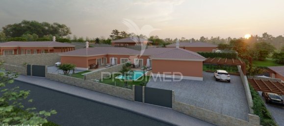 4 Schlafzimmer Haus in Silves, Portugal, Nr. 107278 12