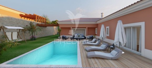 4 Schlafzimmer Haus in Silves, Portugal, Nr. 107278 5
