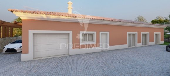 4 Schlafzimmer Haus in Silves, Portugal, Nr. 107278 2