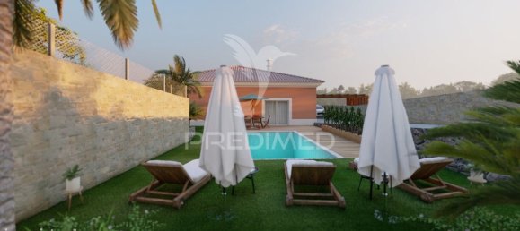 4 Schlafzimmer Haus in Silves, Portugal, Nr. 107278 16