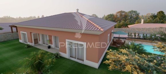 4 Schlafzimmer Haus in Silves, Portugal, Nr. 107278 15