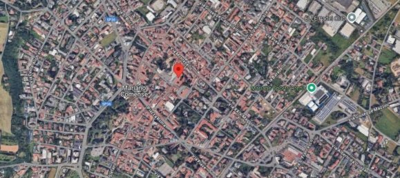 Apartamento de 10 habitaciónes en Mariano Comense, Italy No. 301630 18