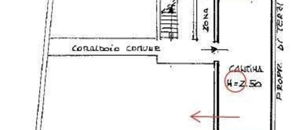 Apartamento de 10 habitaciónes en Mariano Comense, Italy No. 301630 22