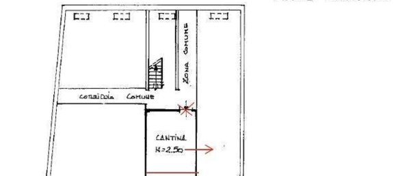 Apartamento de 10 habitaciónes en Mariano Comense, Italy No. 301630 20