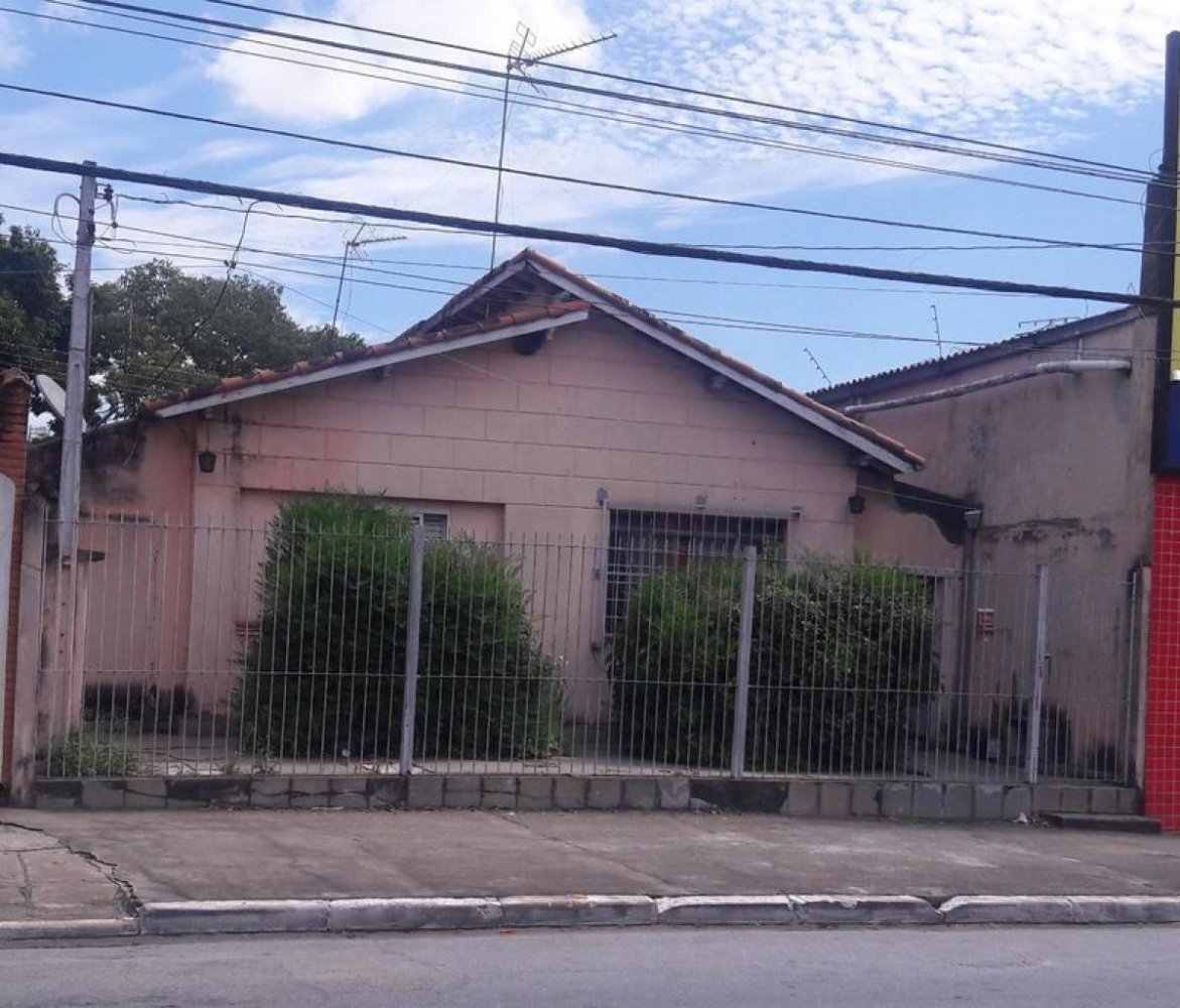 4 chambres Maison à Sao Paulo, Brazil No. 524283