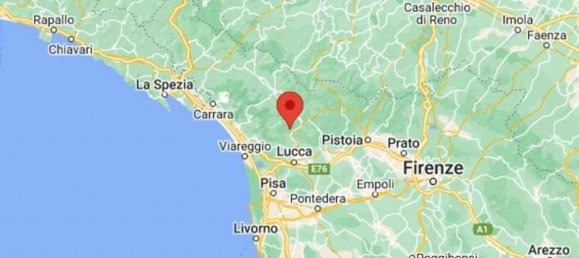 130m² Commercial property in Borgo a Mozzano, Italy No. 376311 14