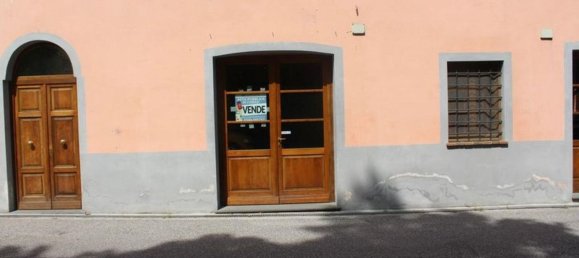 130m² Commercial property in Borgo a Mozzano, Italy No. 376311 12