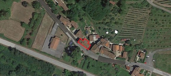 130m² Commercial property in Borgo a Mozzano, Italy No. 376311 16