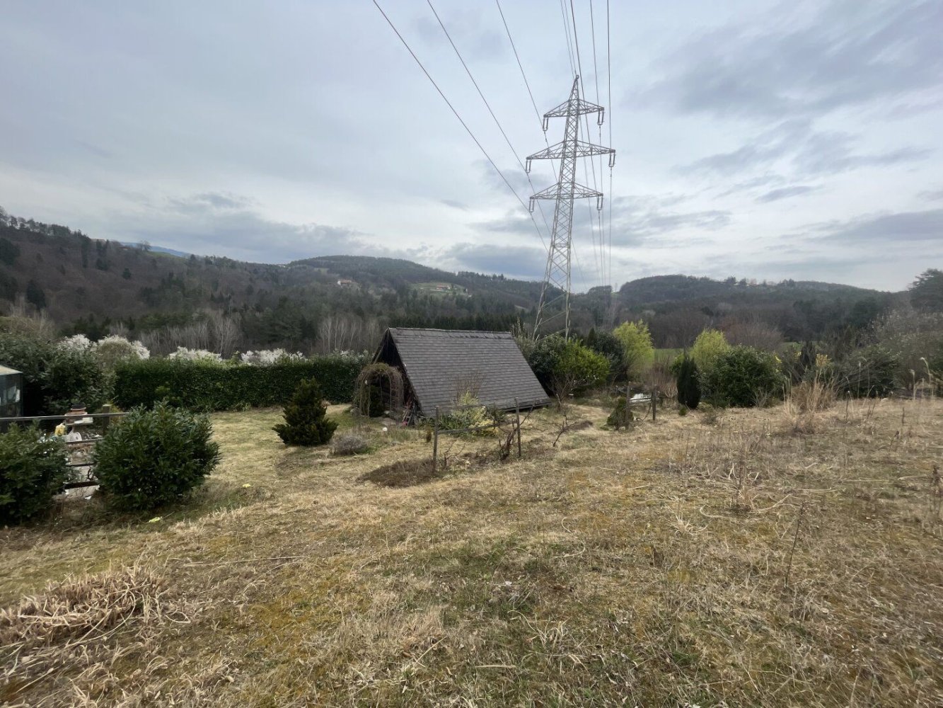  Land in Weinitzen, Austria No. 62272