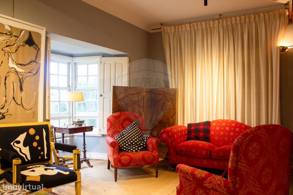 Casa T3 em Porto, Portugal N.º 34685