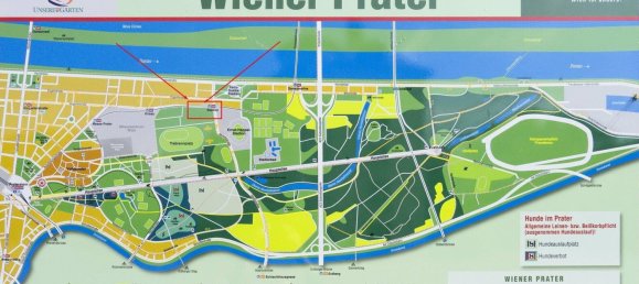 3-Zimmer Wohnung in Leopoldstadt, Austria, Nr. 199495 22