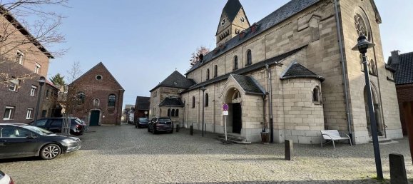 2 Schlafzimmer Haus in Grevenbroich, Germany, Nr. 16592 14