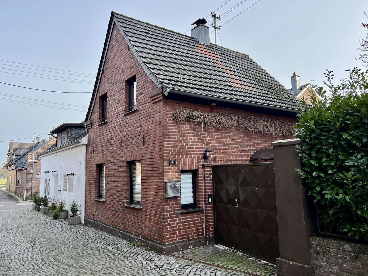 2 Schlafzimmer Haus in Grevenbroich, Germany, Nr. 16592