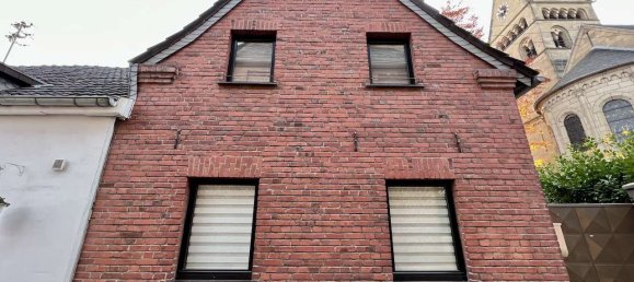 2 Schlafzimmer Haus in Grevenbroich, Germany, Nr. 16592 2