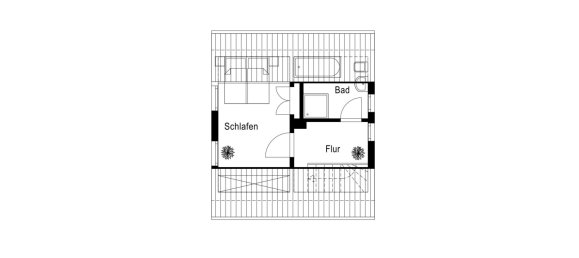 2 Schlafzimmer Haus in Grevenbroich, Germany, Nr. 16592 16