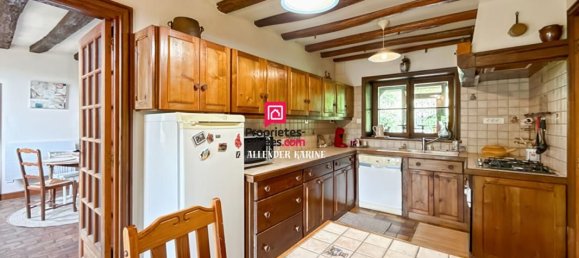 Дом с 7 спальнями в Ториньи-сюр-Орёз, Франция № 289855 2