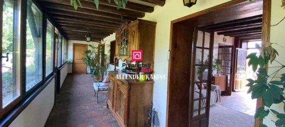 Дом с 7 спальнями в Ториньи-сюр-Орёз, Франция № 289855 3