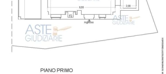 Casa de 3 habitaciónes en Treglio, Italy No. 180647 36