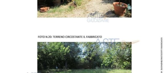 Casa de 3 habitaciónes en Treglio, Italy No. 180647 17