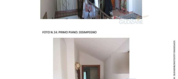 Casa de 3 habitaciónes en Treglio, Italy No. 180647 12