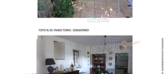 Casa de 3 habitaciónes en Treglio, Italy No. 180647 9