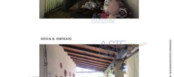 Casa de 3 habitaciónes en Treglio, Italy No. 180647 8