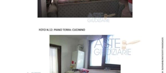 Casa de 3 habitaciónes en Treglio, Italy No. 180647 10