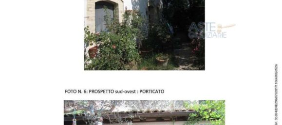 Casa de 3 habitaciónes en Treglio, Italy No. 180647 6