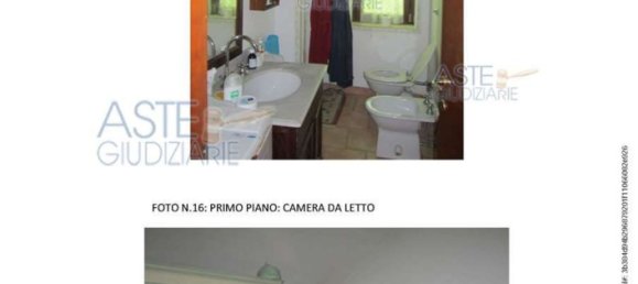 Casa de 3 habitaciónes en Treglio, Italy No. 180647 14