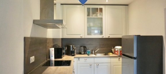 1 bedroom Apartment in Eimsbuttel, Germany No. 224556 3