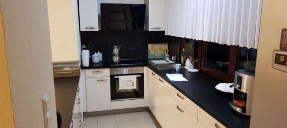 5 rooms Townhouse in Frankfurt am Main, Germany No. 51581 4