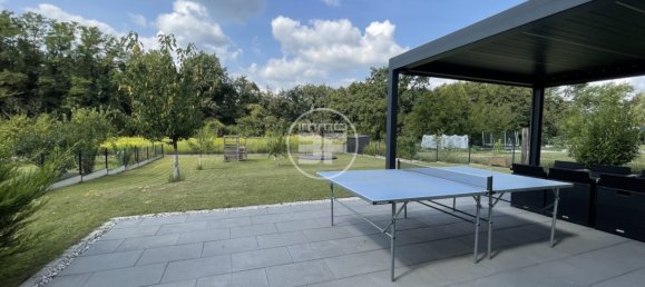 3 Schlafzimmer Villa in Saint-Louis, France, Nr. 256367 13