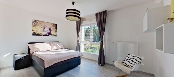 3 Schlafzimmer Villa in Saint-Louis, France, Nr. 256367 6