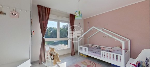 3 Schlafzimmer Villa in Saint-Louis, France, Nr. 256367 4