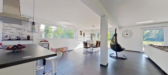 3 Schlafzimmer Villa in Saint-Louis, France, Nr. 256367 21