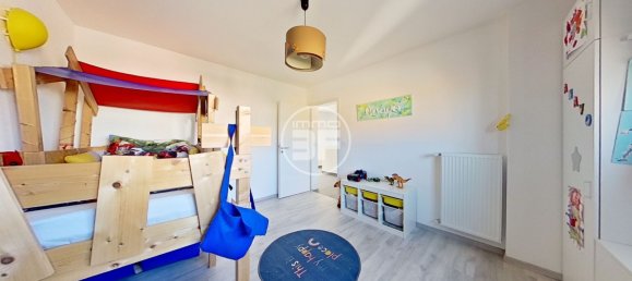 3 Schlafzimmer Villa in Saint-Louis, France, Nr. 256367 3